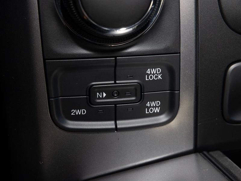 ram 1500 Classic 2024 - 20