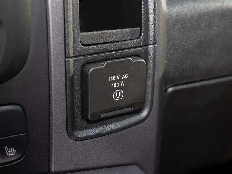 ram 1500 Classic 2024 - 25