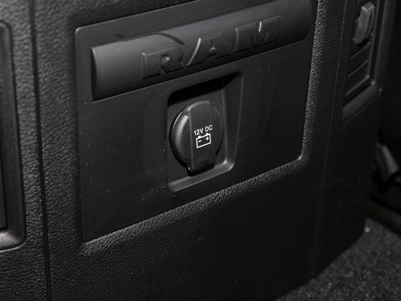 ram 1500 Classic 2024 - 29