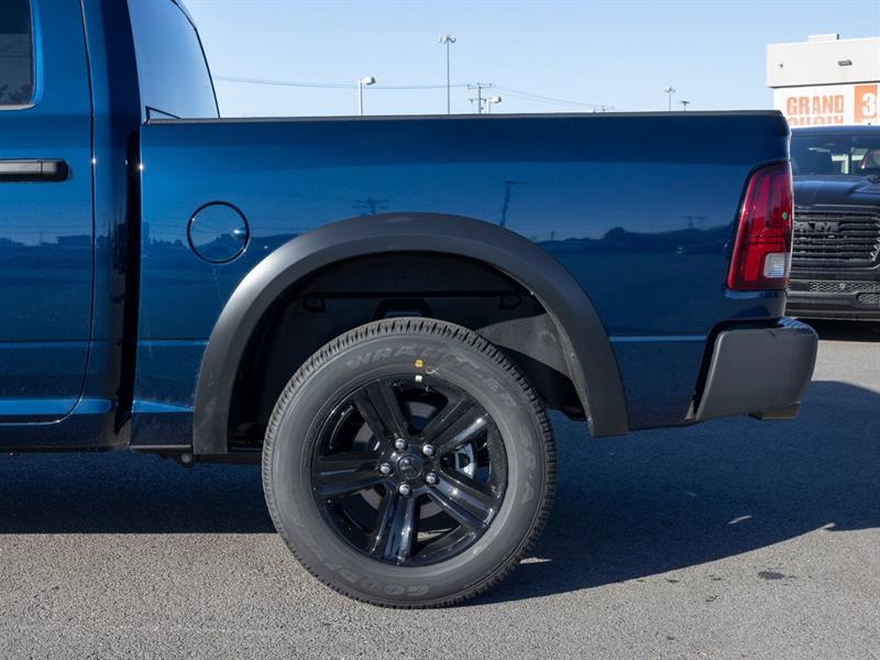 ram 1500 Classic 2024 - 31