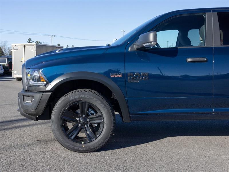 ram 1500 Classic 2024 - 33