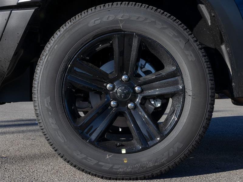 ram 1500 Classic 2024 - 34