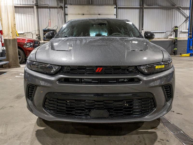 dodge Hornet 2024 - 2