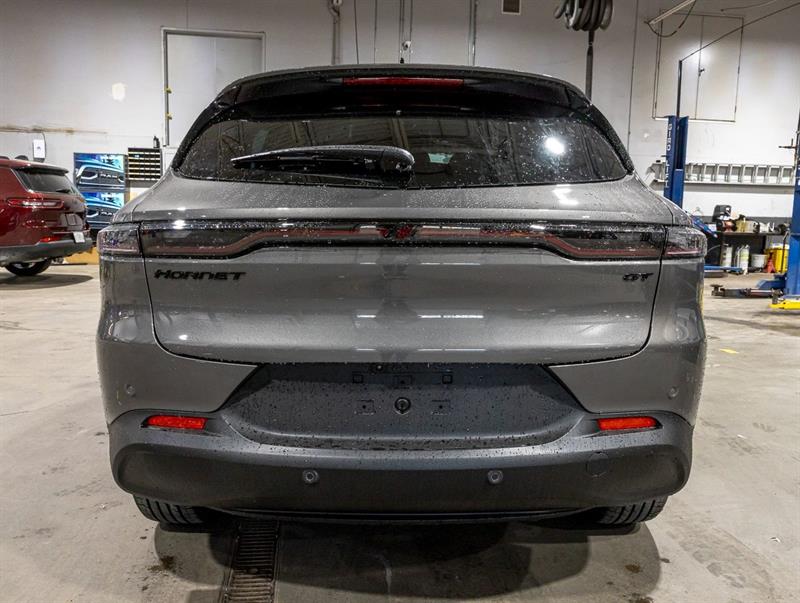 dodge Hornet 2024 - 6