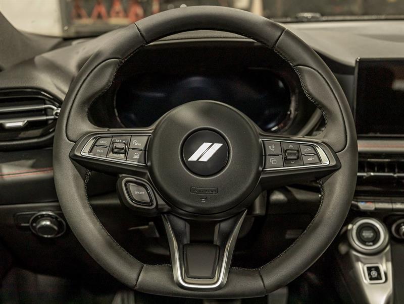dodge Hornet 2024 - 12