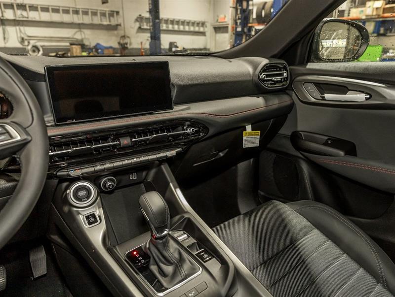 dodge Hornet 2024 - 16