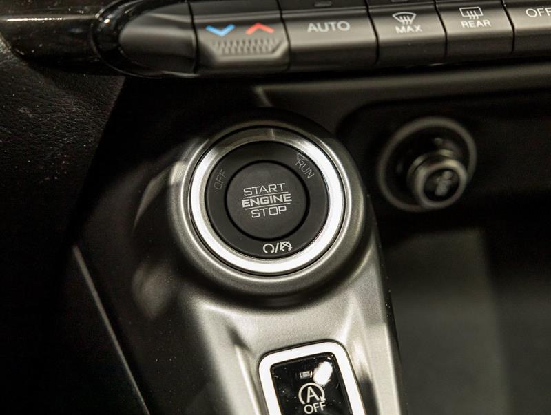 dodge Hornet 2024 - 17
