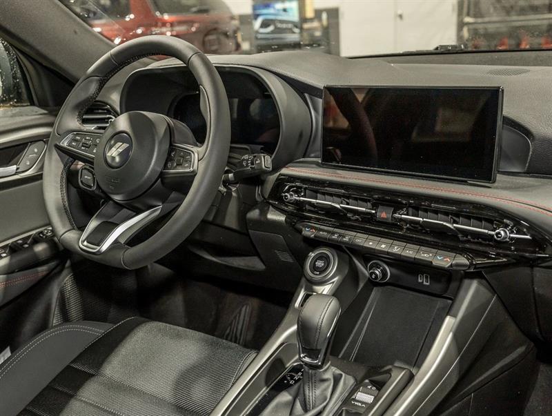 dodge Hornet 2024 - 21