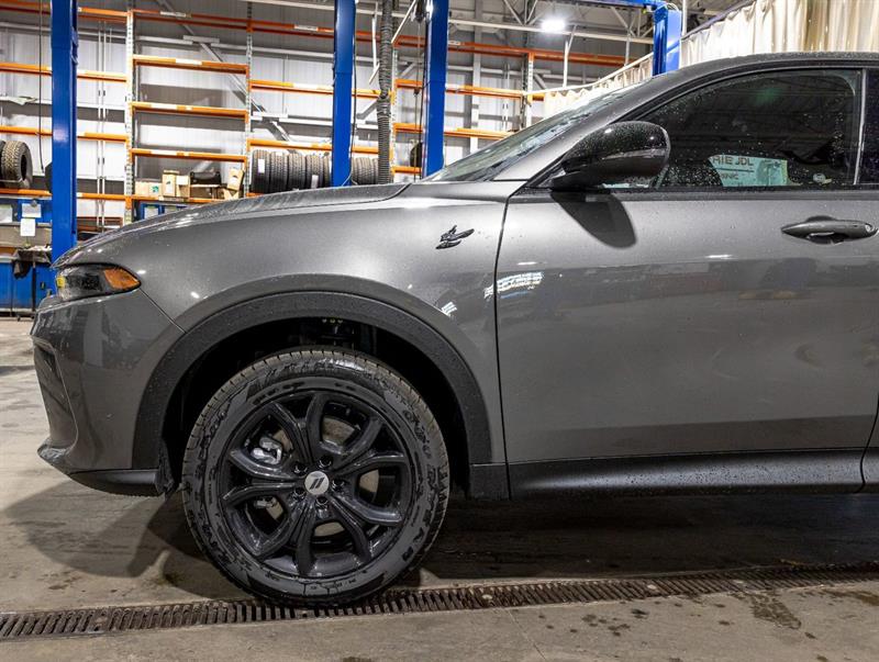 dodge Hornet 2024 - 27