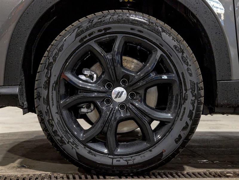 dodge Hornet 2024 - 28