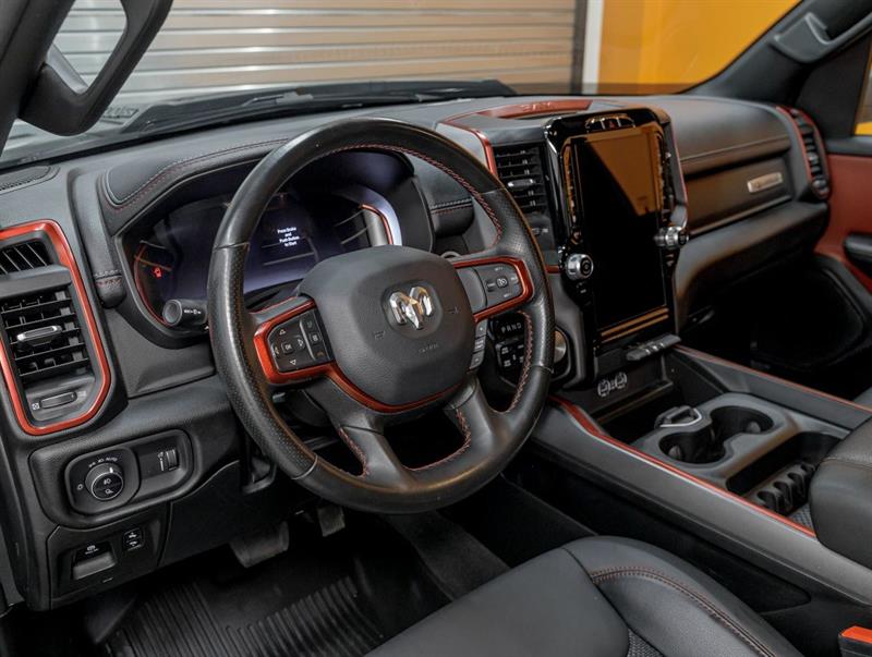 ram 1500 2023 - 2