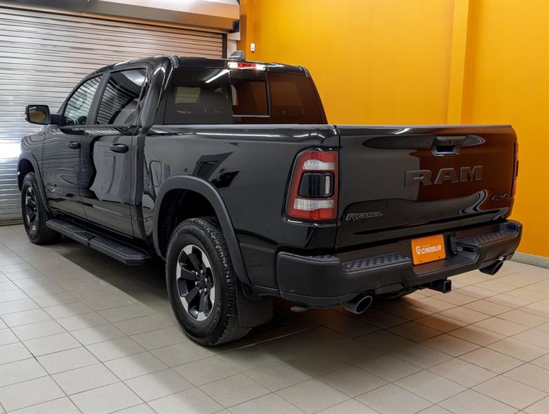 ram 1500 2023 - 5