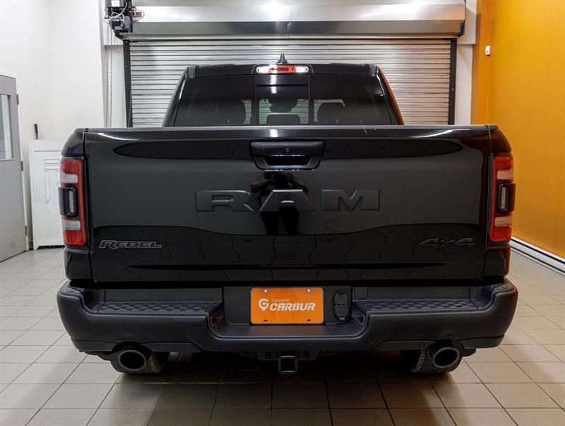 ram 1500 2023 - 6