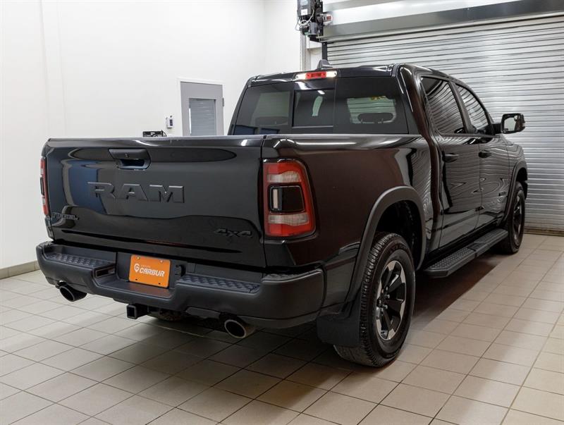 ram 1500 2023 - 8