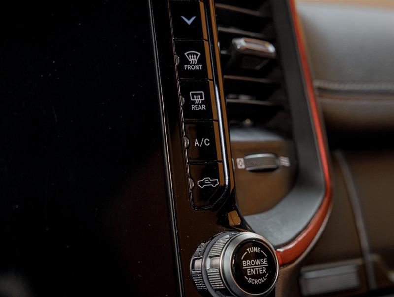 ram 1500 2023 - 22
