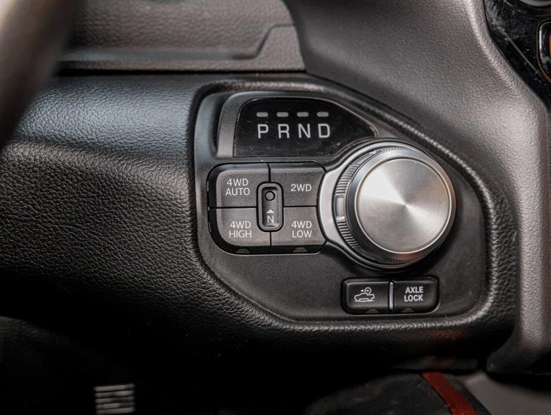ram 1500 2023 - 23