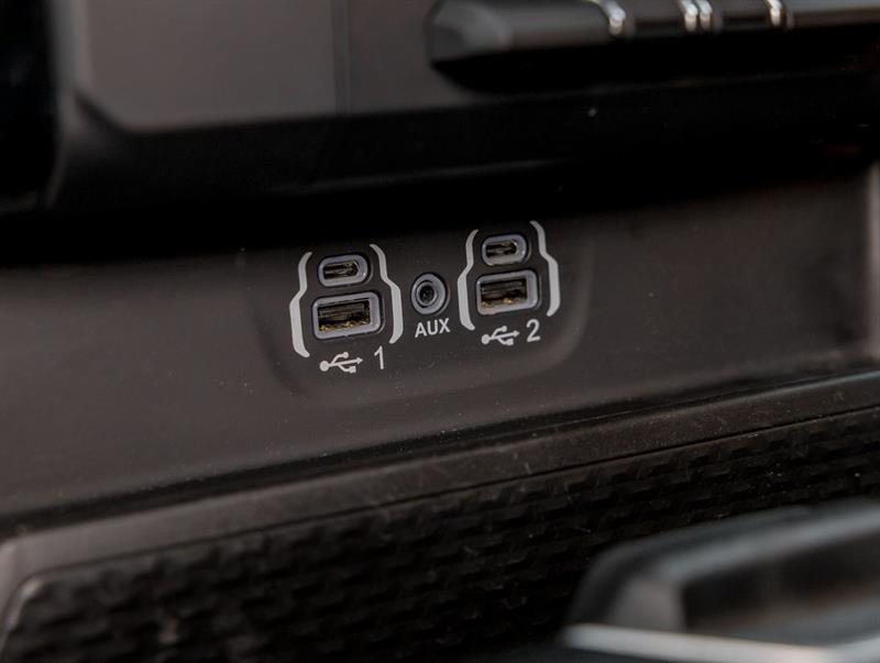 ram 1500 2023 - 24