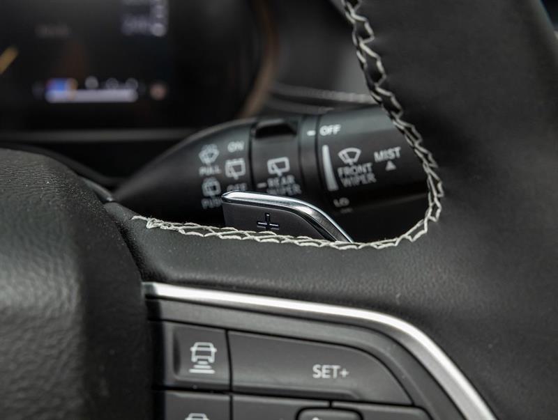 jeep Grand Cherokee L 2024 - 17