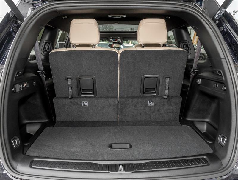 jeep Grand Cherokee L 2024 - 38