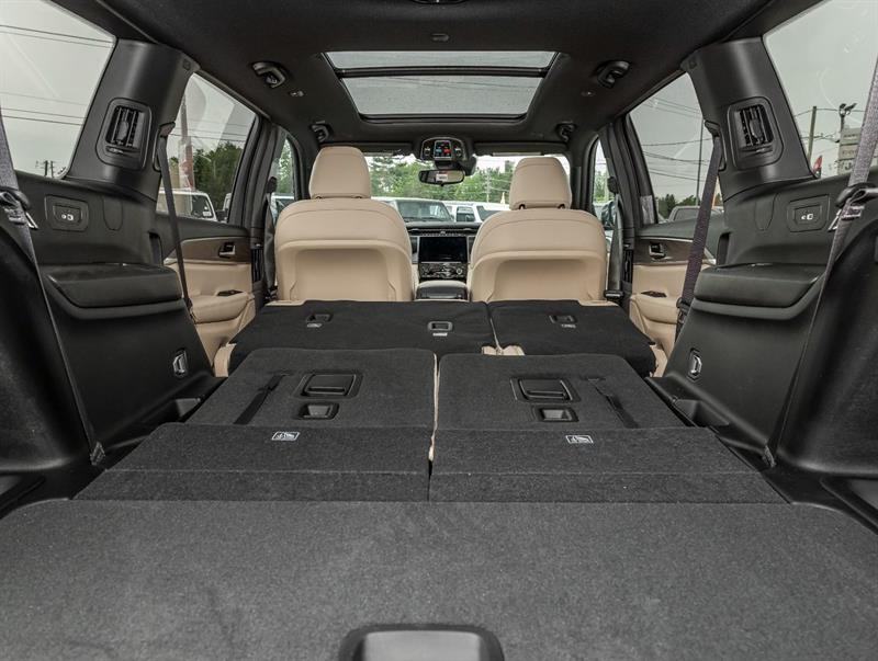 jeep Grand Cherokee L 2024 - 40