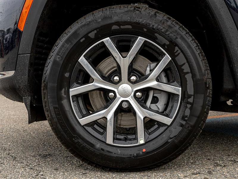 jeep Grand Cherokee L 2024 - 44