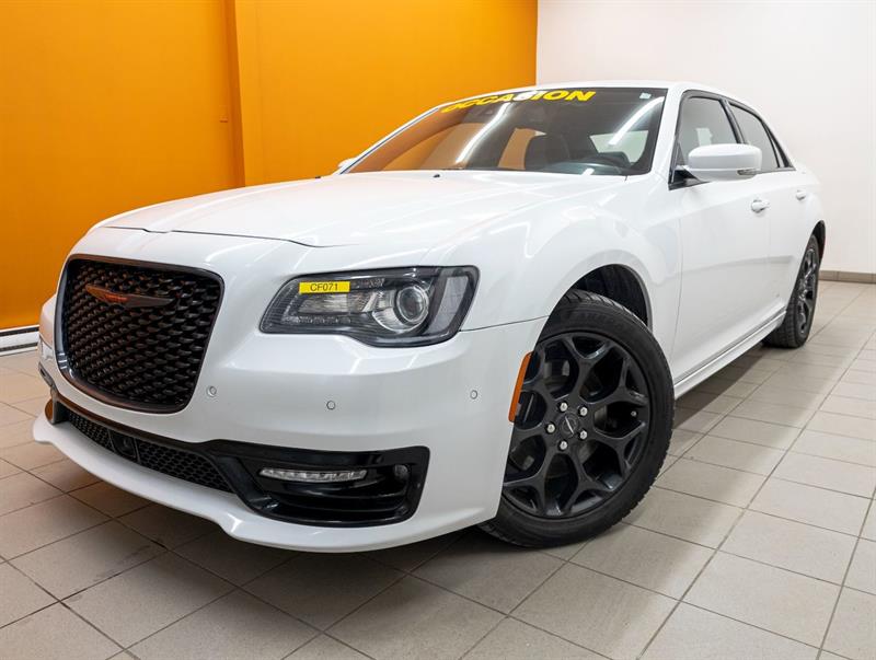 2023 Chrysler 300