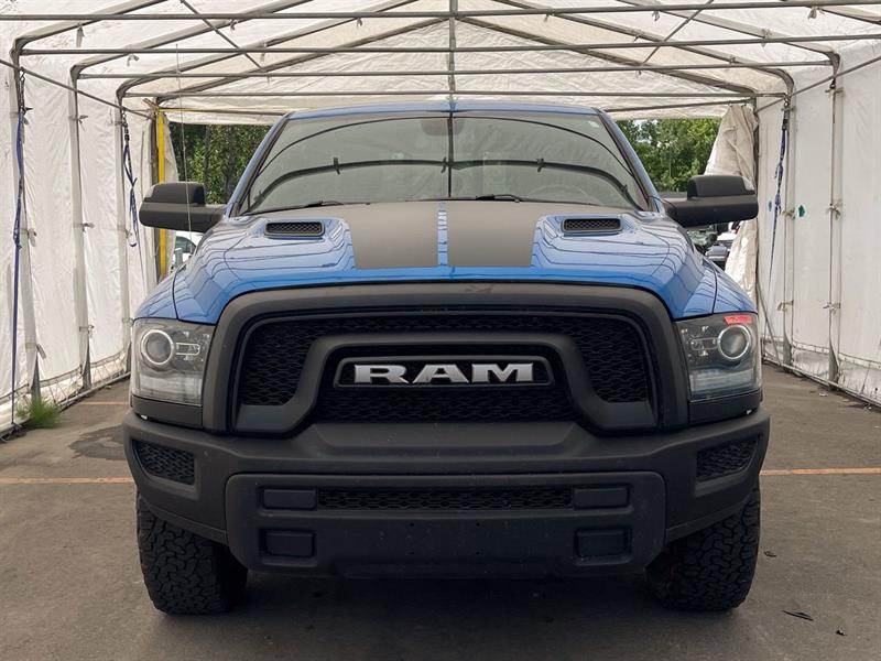 Ram 1500 4
