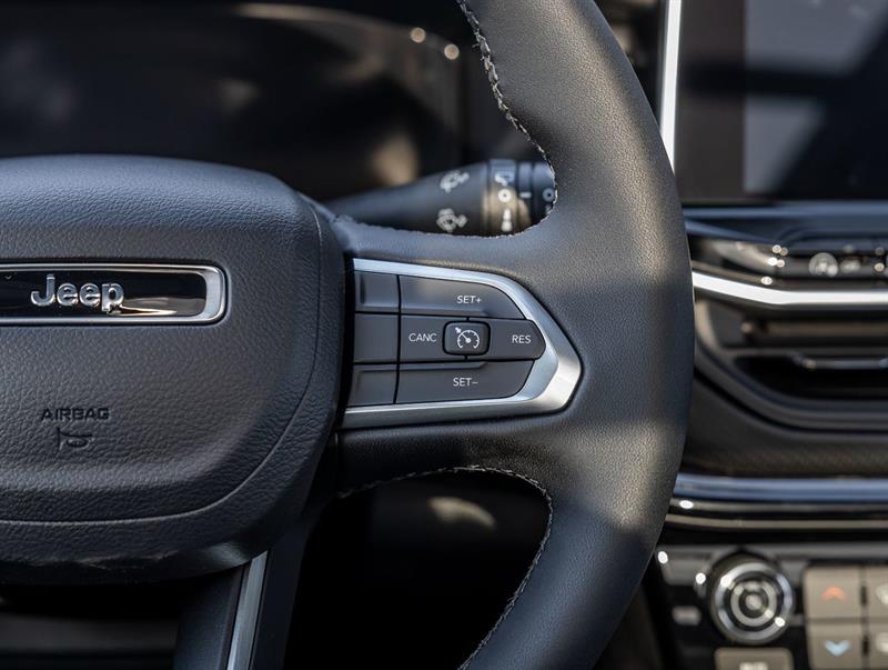 jeep Compass 2024 - 16
