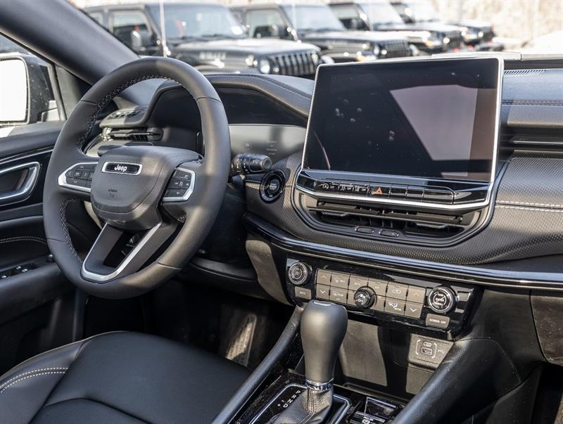jeep Compass 2024 - 31