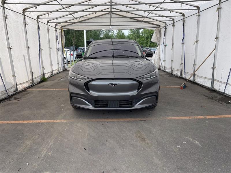 ford Mustang Mach-E 2023 - 4
