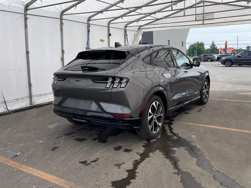 ford Mustang Mach-E 2023 - 8