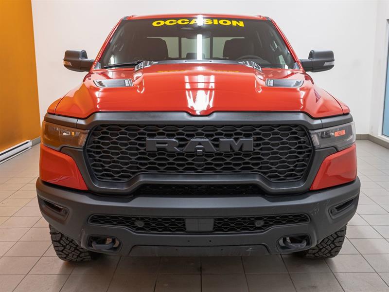 Ram 1500 4