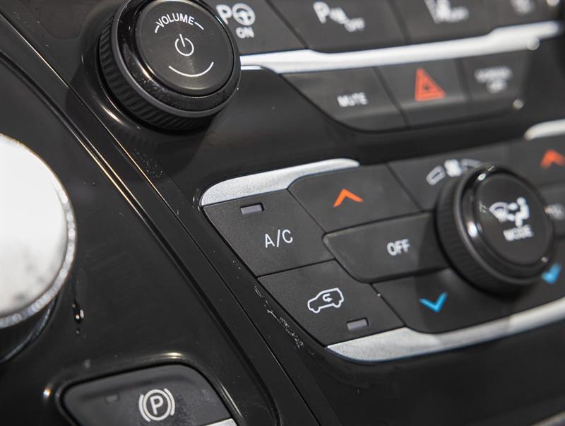 Chrysler Pacifica 23