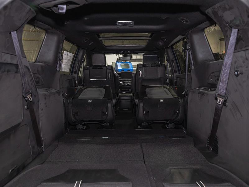 Chrysler Pacifica 34