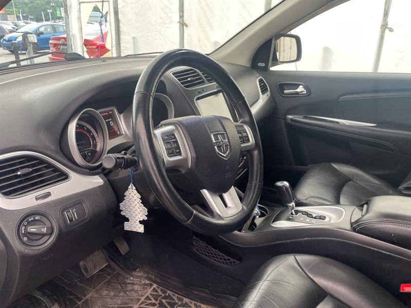 dodge Journey 2018 - 3