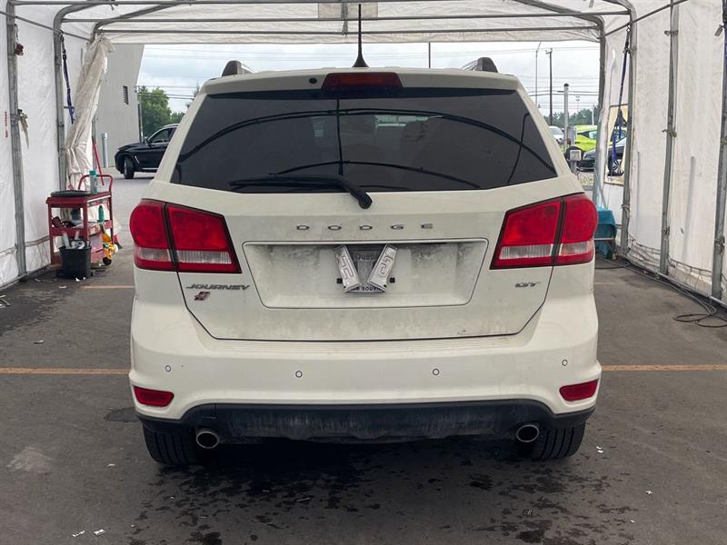 dodge Journey 2018 - 6