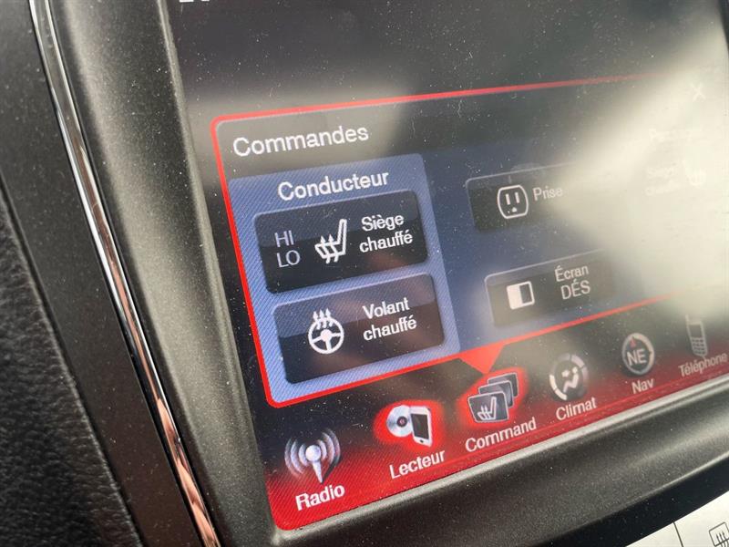 dodge Journey 2018 - 16