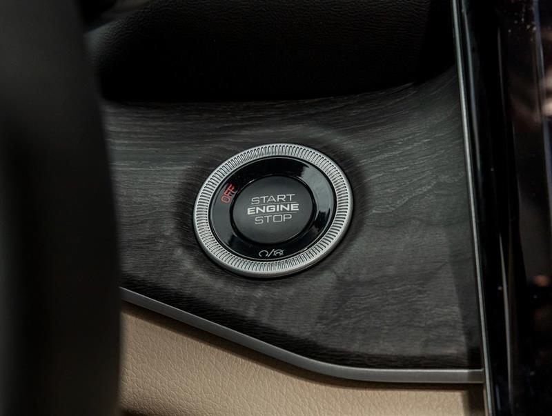 jeep Grand Cherokee L 2024 - 24