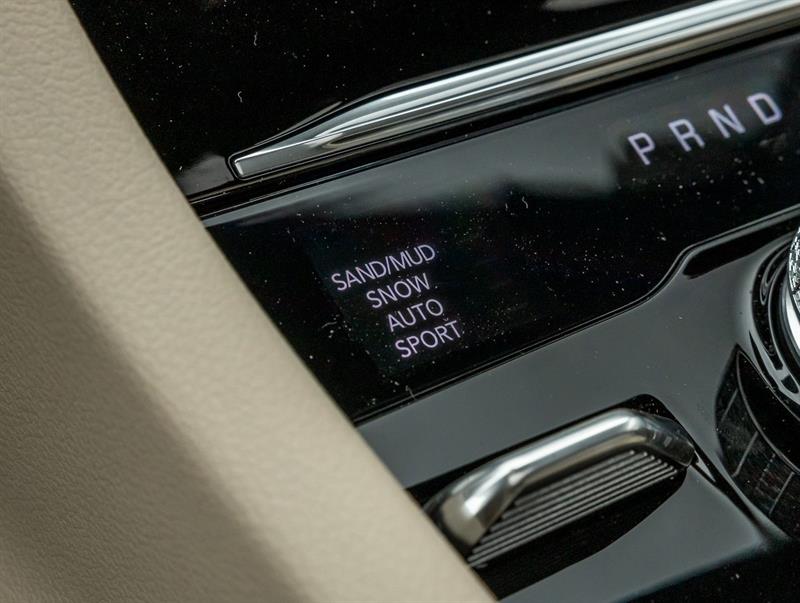 jeep Grand Cherokee L 2024 - 25
