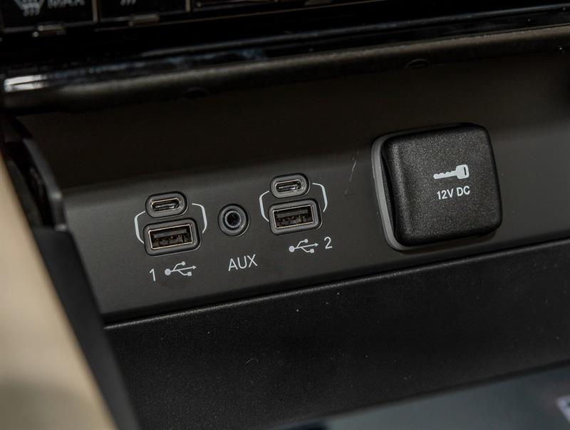 jeep Grand Cherokee L 2024 - 30