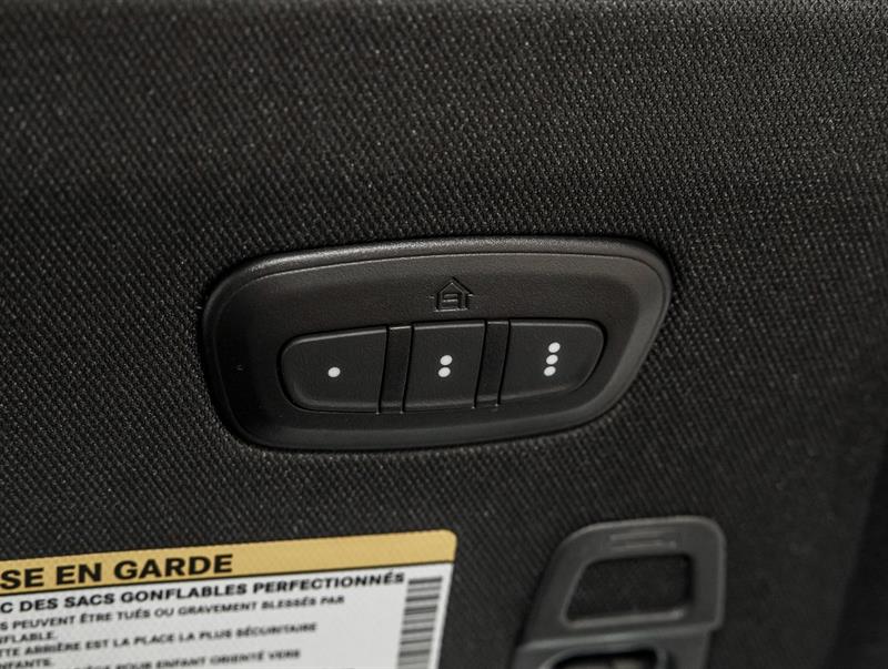 jeep Grand Cherokee L 2024 - 31