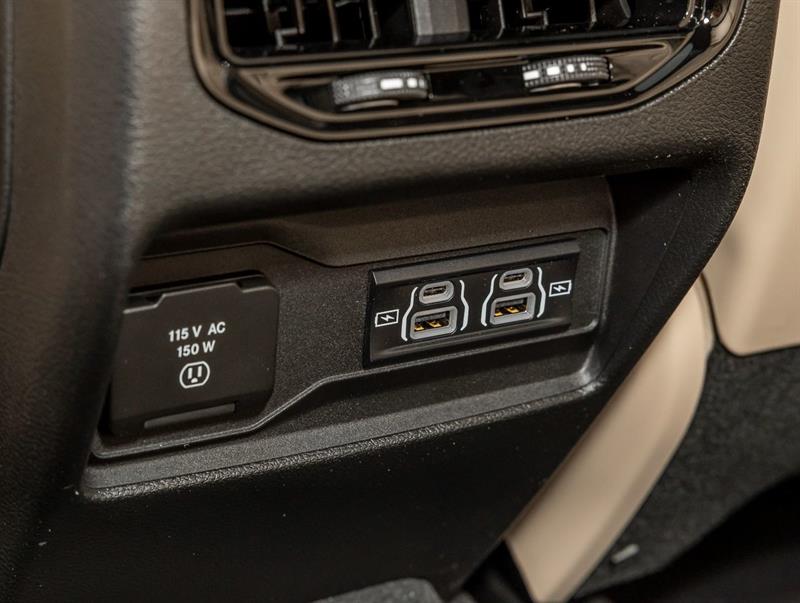 jeep Grand Cherokee L 2024 - 35