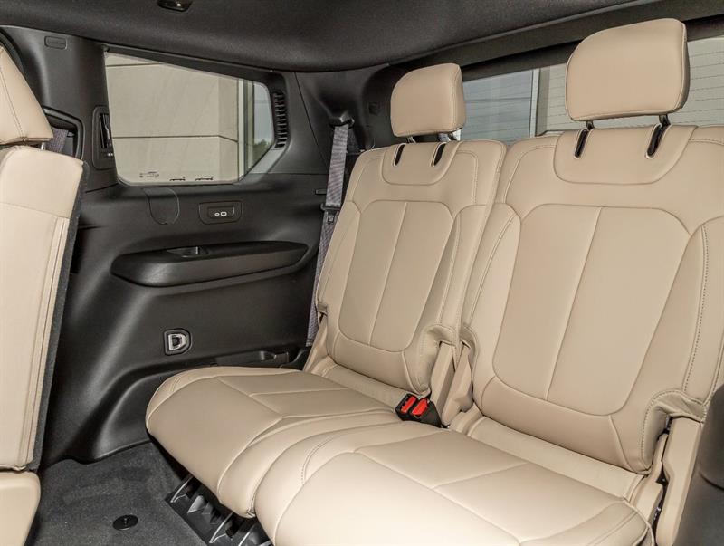 jeep Grand Cherokee L 2024 - 36