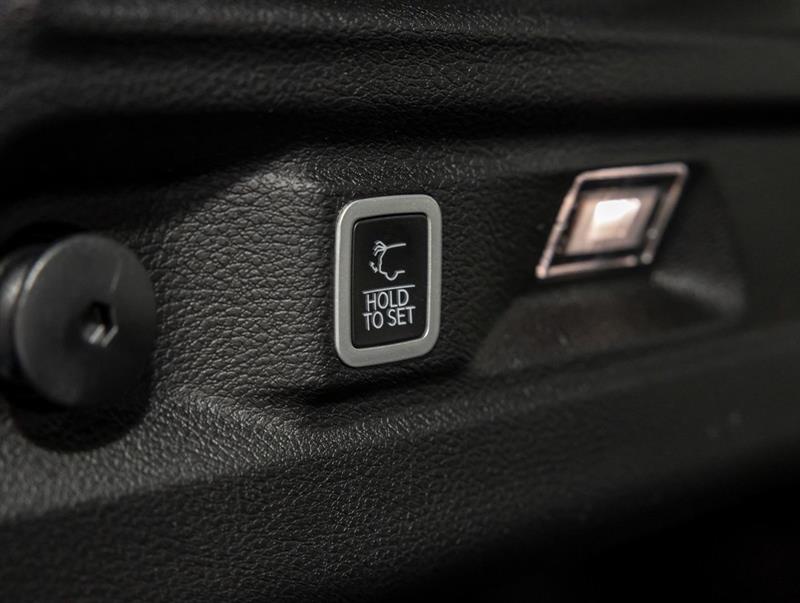 jeep Grand Cherokee L 2024 - 41