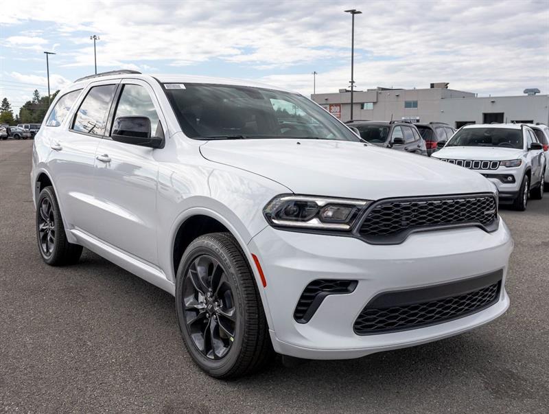 Dodge Durango 10