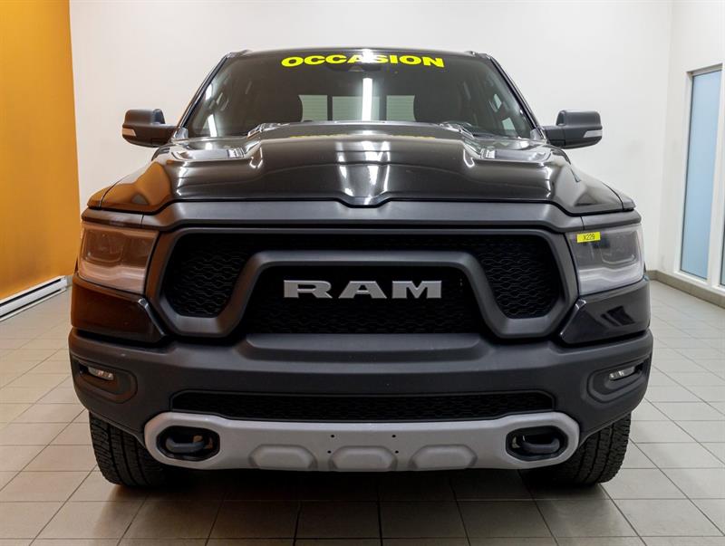Ram 1500 4