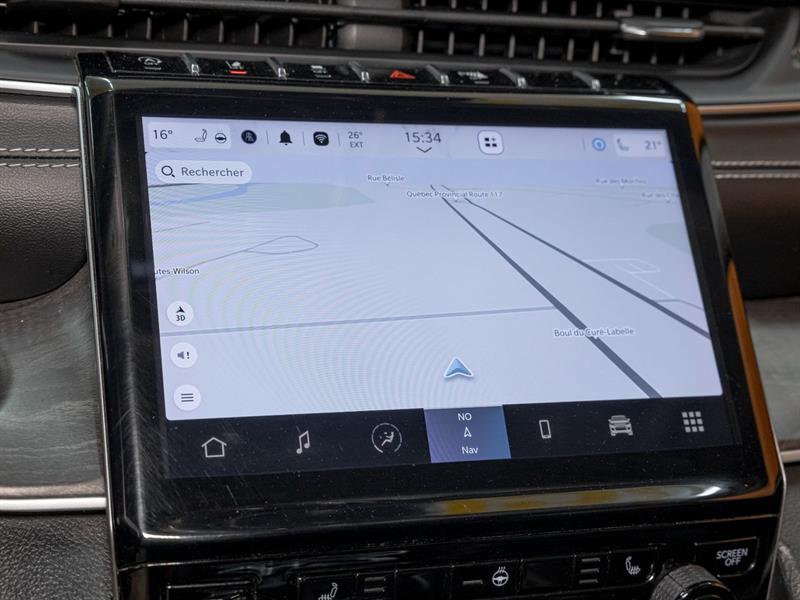 Jeep Grand Cherokee 16