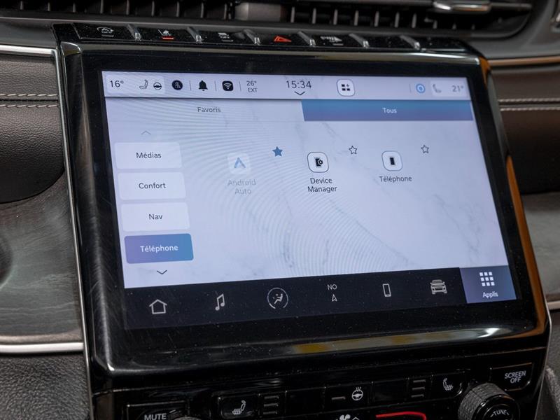 Jeep Grand Cherokee 17