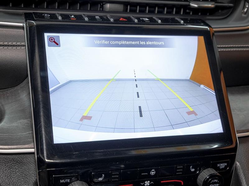 Jeep Grand Cherokee 18