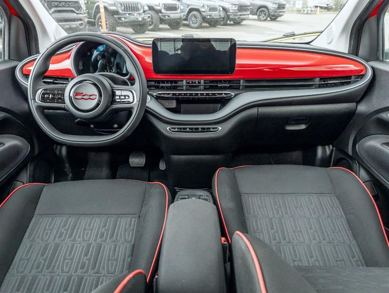 fiat 500e 2024 - 4